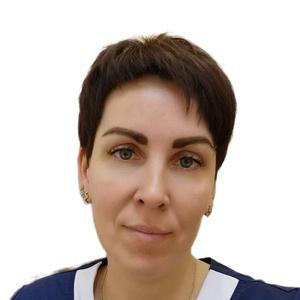 Колосова Александра Владимировна