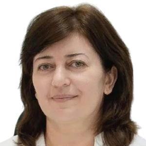 Османова Зулхужат Гамидовна