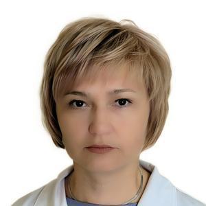 Голова Алина Борисовна
