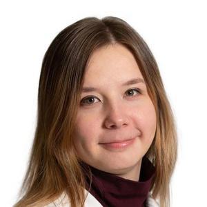 Нижегородова Ксения Сергеевна
