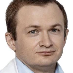 Тетерев Руслан Владимирович
