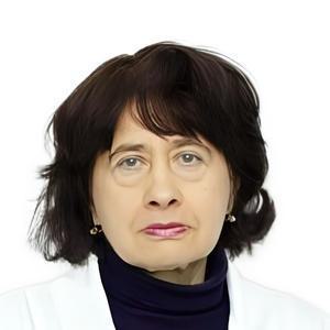 Степченкова Тамара Ивановна
