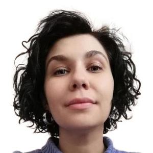Кузьминых Ксения Николаевна