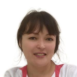 Башиева Юлия Гумаровна