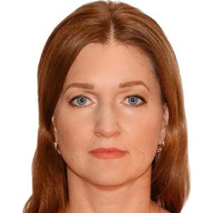 Бибикова Галина Владимировна