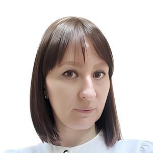 Штемпель Елена Владимировна