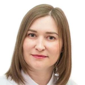 Рубцова Евгения Юрьевна