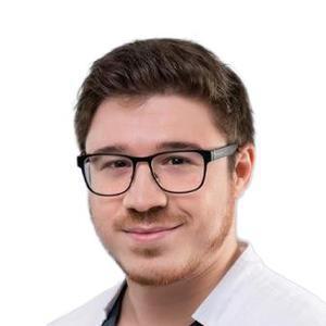 Сазыкин Александр Борисович