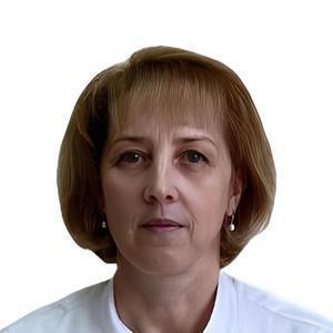 Архипова Ирина Васильевна