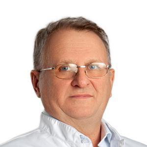 Олюнин Александр Петрович
