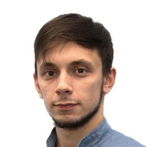 Грачев Павел Павлович