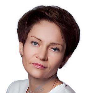 Смирнова Наталья Евгеньевна