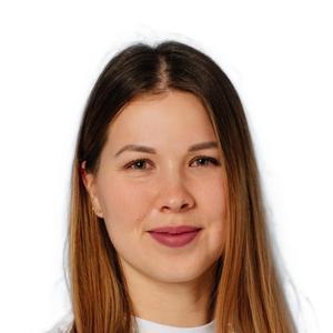 Иноземцева (Никифорова) Юлия Николаевна