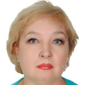 Колесниченко Марина Анатольевна