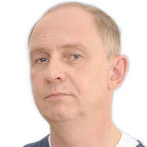 Рождественский Максим Анатольевич