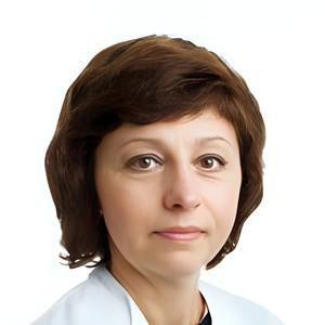 Чижевская Марина Алексеевна