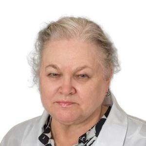 Горячкина Людмила Александровна