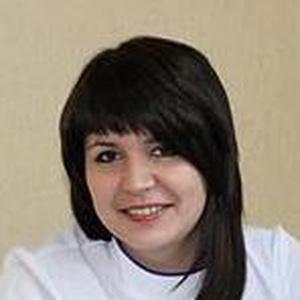 Щекотихина Валерия Александровна