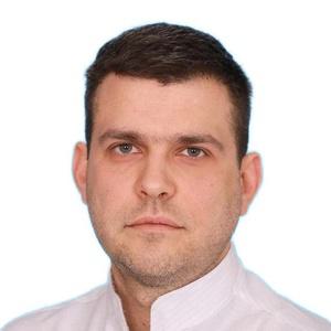 Дынько Виктор Юрьевич