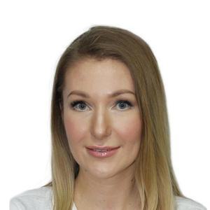Лаврова Марина Борисовна