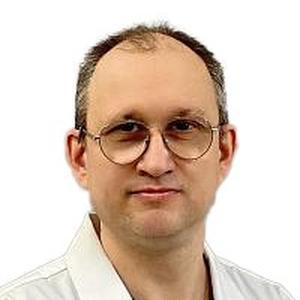 Морозов Павел Николаевич