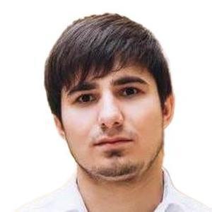 Дибиралиев Чингизхан Джалалович