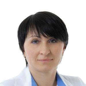 Мари Светлана Юрьевна