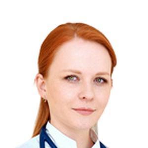 Зибарова Наталья Николаевна