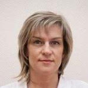Мельникова Елена Ивановна
