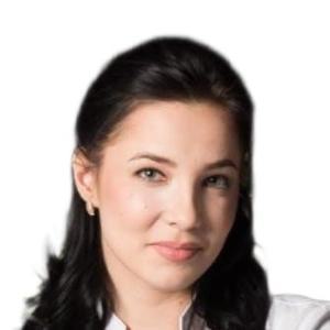 Северова Ирина Михайловна
