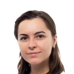 Кораблёва Мария Викторовна