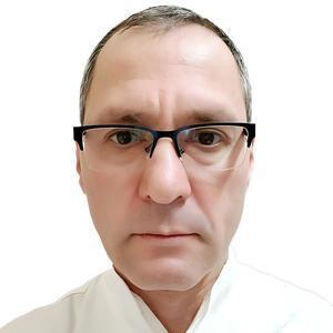 Житковский Константин Алексеевич
