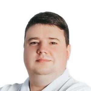 Щербаков Алексей Олегович