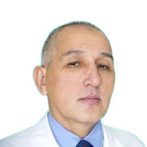Мирзалиев Абдусалом Маматкулович