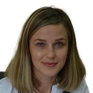 Попова Татьяна Александровна