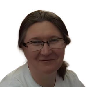 Ротанова Раиса Ивановна