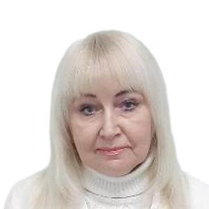 Пунина Тамара Евгеньевна