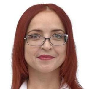 Дорохова Елена Владимировна
