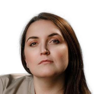 Мухортова Алина Александровна