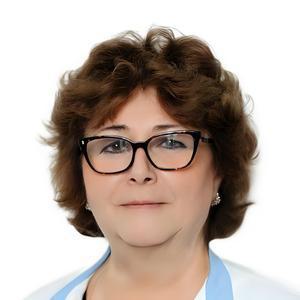 Максимова Ирина Игоревна