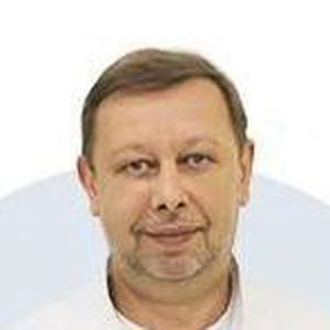 Бабанин Андрей Вячеславович