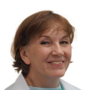 Воронина Татьяна Геннадьевна