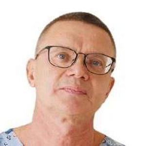 Озеров Михаил Викторович
