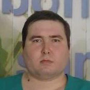 Вершинин Василий Михайлович