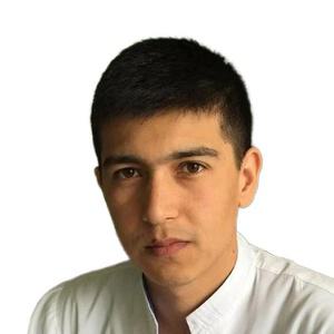 Тилабалдиев Жавлан Мамашарипович