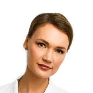 Громова Татьяна Андреевна