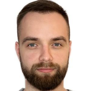 Данченко Илья Владимирович