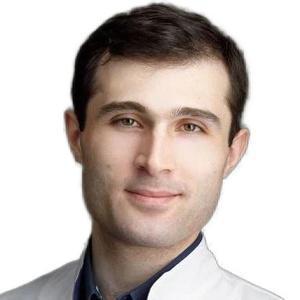 Цориев Тимур Тамерланович