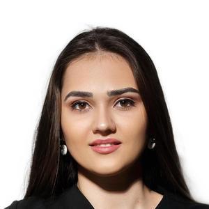 Бат Джульетта Абубакировна