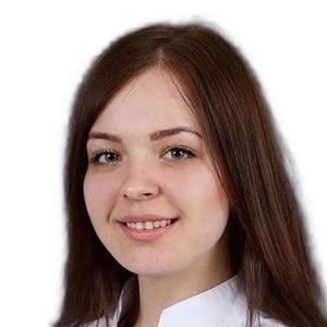 Зенухина Нина Сергеевна